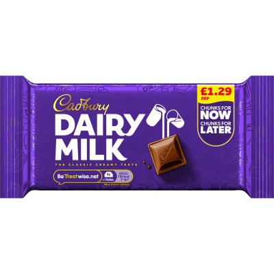 Cadbury Dairy Milk 56G Pmp 36Ca