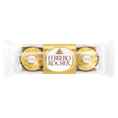 Ferrero Rocher T3 Flowpack 37.5G