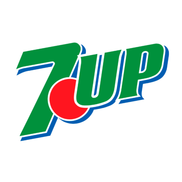 7UP