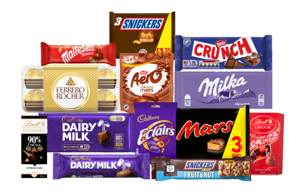 Chocolates