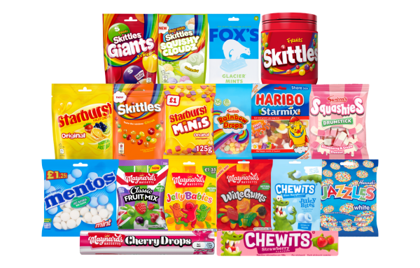Confectionery