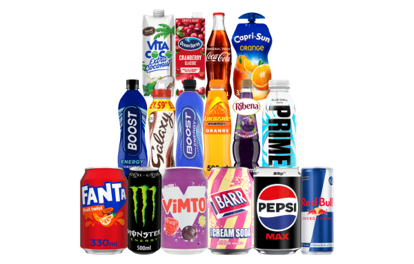 Cold & Hot Beverages