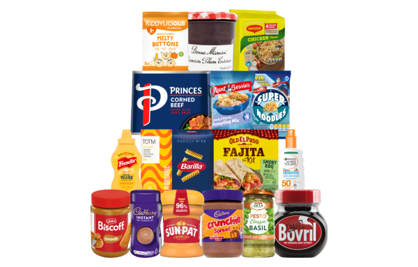 Groceries