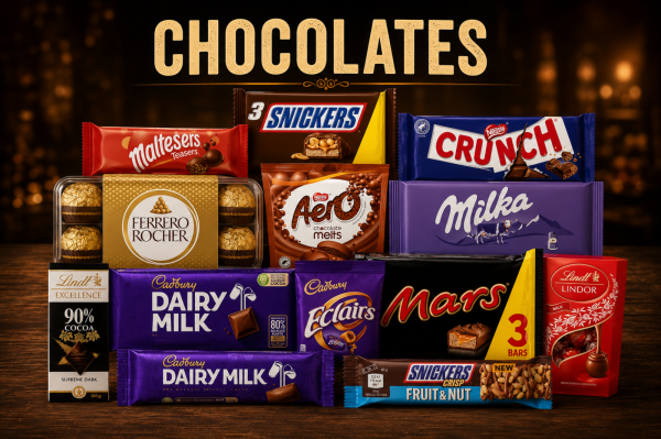 Chocolates