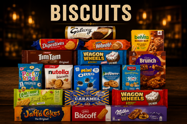 Biscuits
