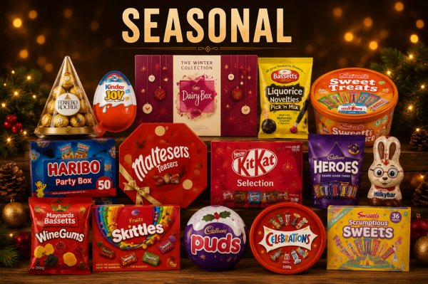 Seasonal